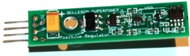 Superpower PC board