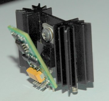 Superpower High Current