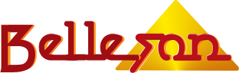 Belleson Logo