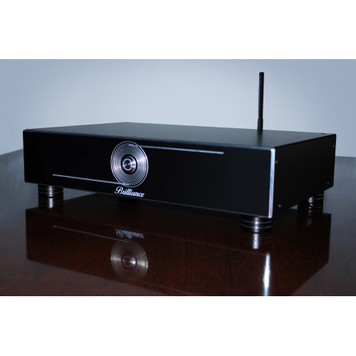 Brilliance Phono Preamplifier