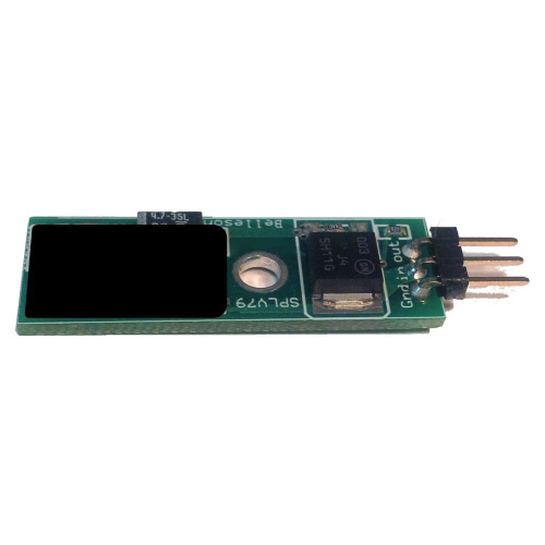 SPLV79 1A Negative Output