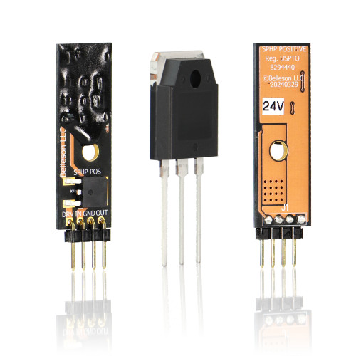 SPHP Negative SPHP Negative